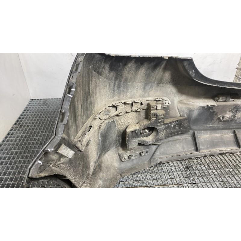 Pare choc arriere OPEL ASTRA H Photo n°5