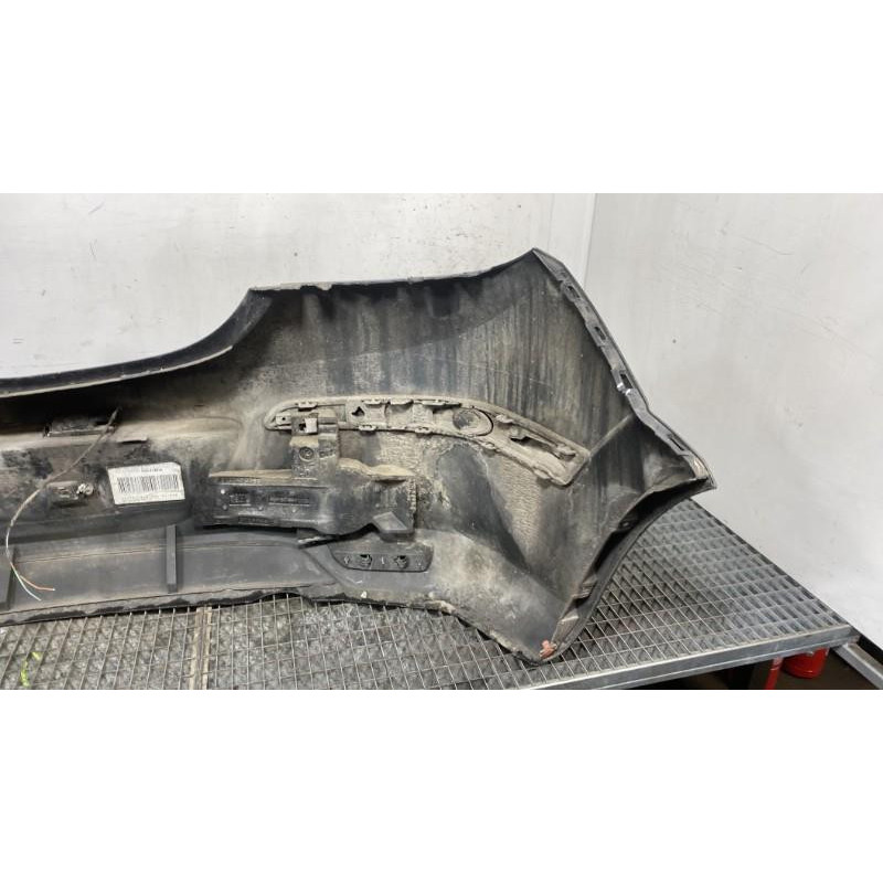 Pare choc arriere OPEL ASTRA H Photo n°7