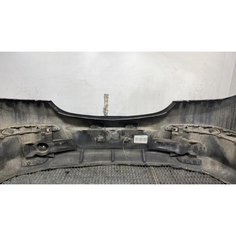 Pare choc arriere OPEL ASTRA H Photo n°8