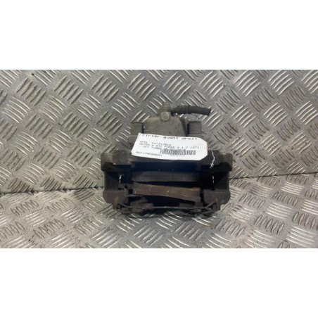 Etrier avant droit (freinage) OPEL ASTRA H Photo n°1