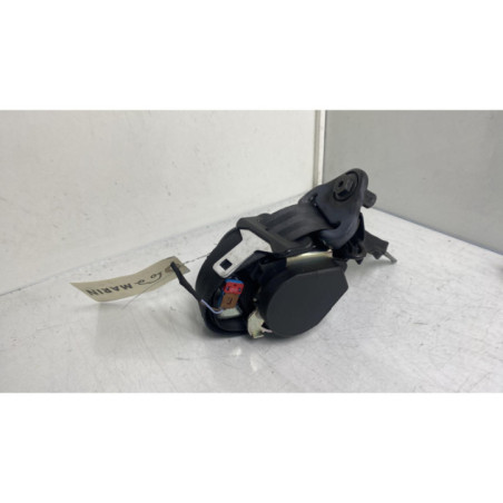 Pretensionneur de ceinture avant droit RENAULT MEGANE 3 Photo n°1