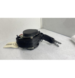 Pretensionneur de ceinture avant droit RENAULT MEGANE 3