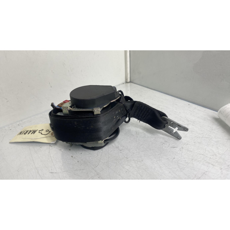 Pretensionneur de ceinture avant droit RENAULT MEGANE 3 Photo n°2