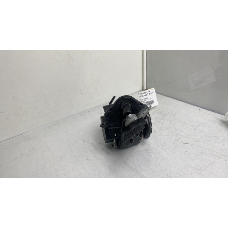 Pretensionneur de ceinture avant droit RENAULT MEGANE 3 Photo n°3