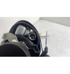 Pretensionneur de ceinture avant droit RENAULT MEGANE 3