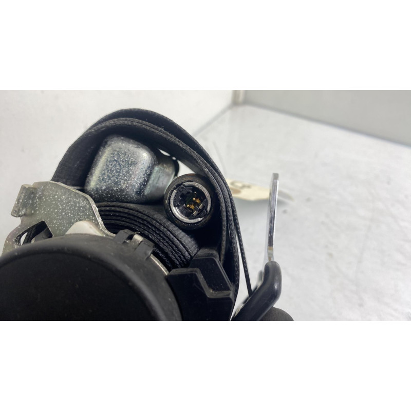Pretensionneur de ceinture avant droit RENAULT MEGANE 3 Photo n°5