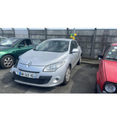 Boitier UCH RENAULT MEGANE 3