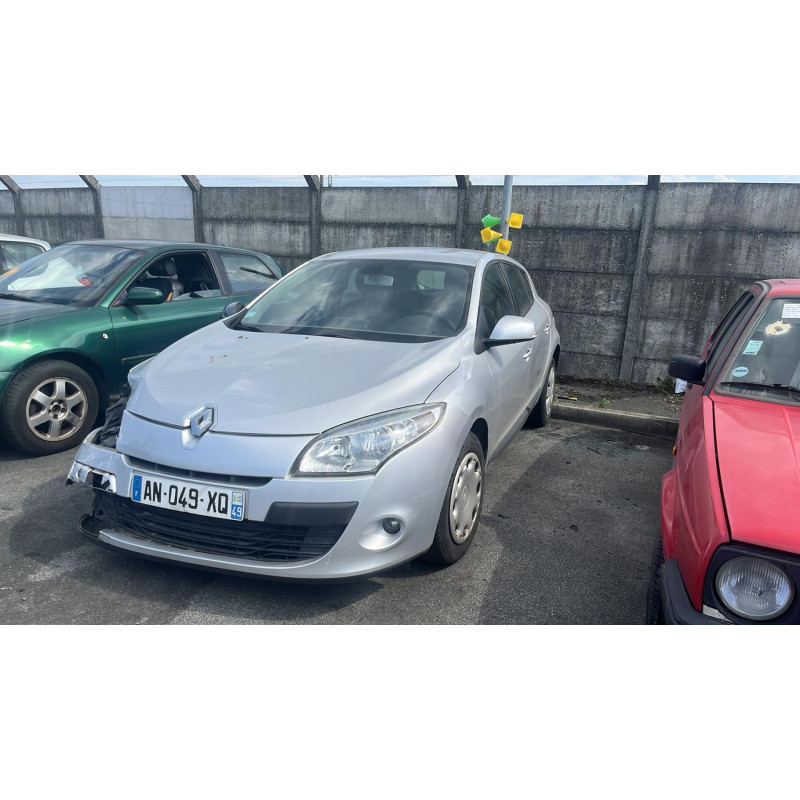 Boitier UCH RENAULT MEGANE 3 Photo n°4