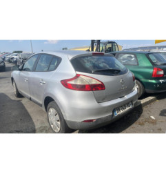 Boitier UCH RENAULT MEGANE 3