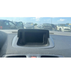 Boitier UCH RENAULT MEGANE 3