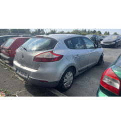 Boitier UCH RENAULT MEGANE 3