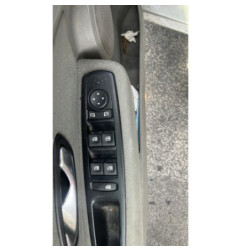 Boitier UCH RENAULT MEGANE 3