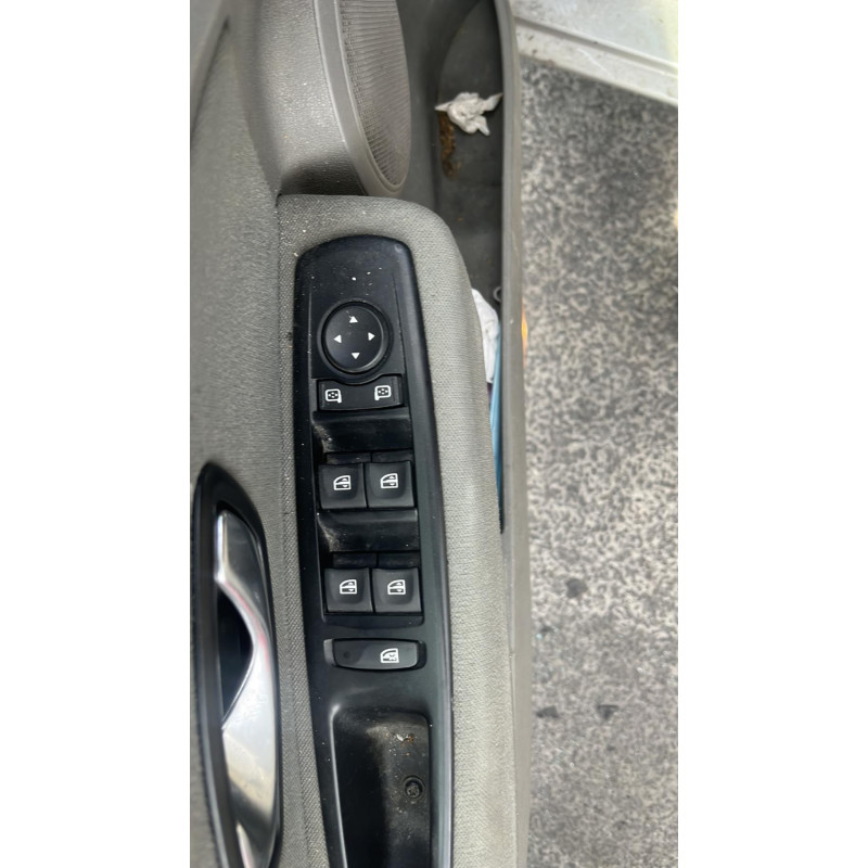 Boitier UCH RENAULT MEGANE 3 Photo n°9