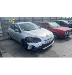 Boitier UCH RENAULT MEGANE 3
