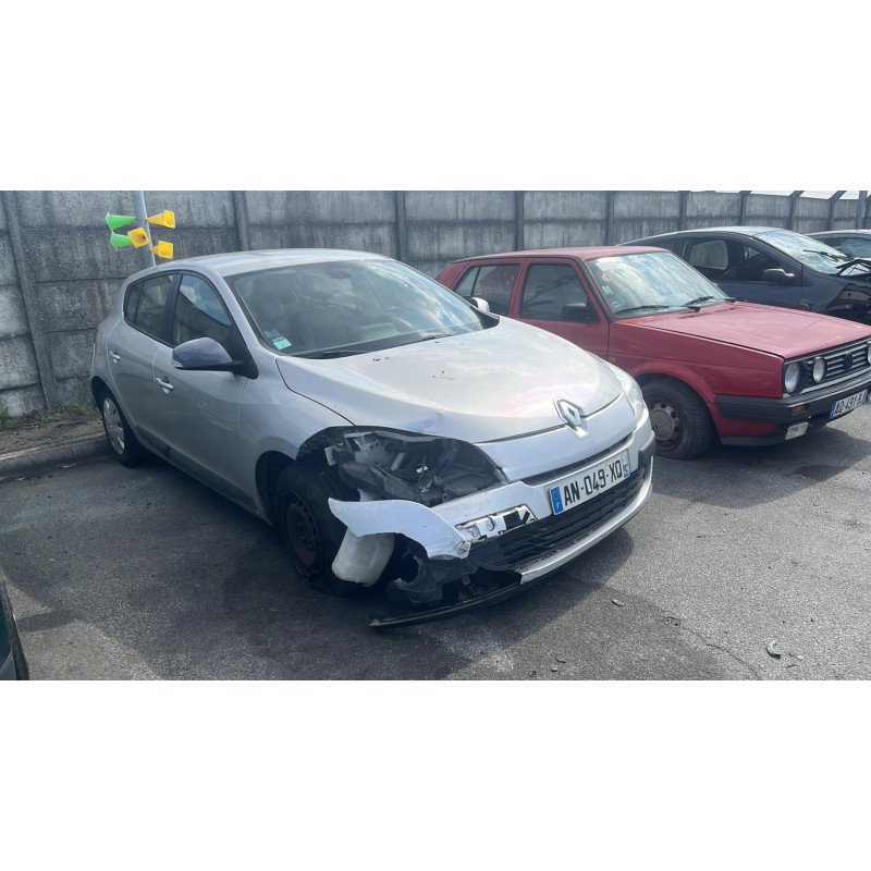 Boitier UCH RENAULT MEGANE 3 Photo n°10