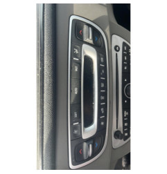Boitier UCH RENAULT MEGANE 3
