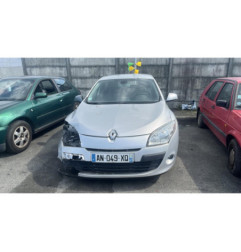 Boitier UCH RENAULT MEGANE 3