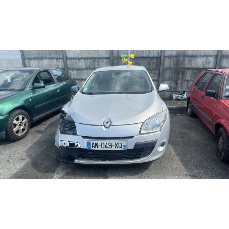 Boitier UCH RENAULT MEGANE 3 Photo n°13