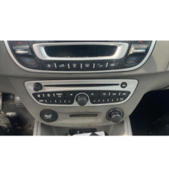 Boitier UCH RENAULT MEGANE 3
