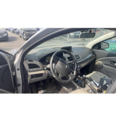 Boitier UCH RENAULT MEGANE 3