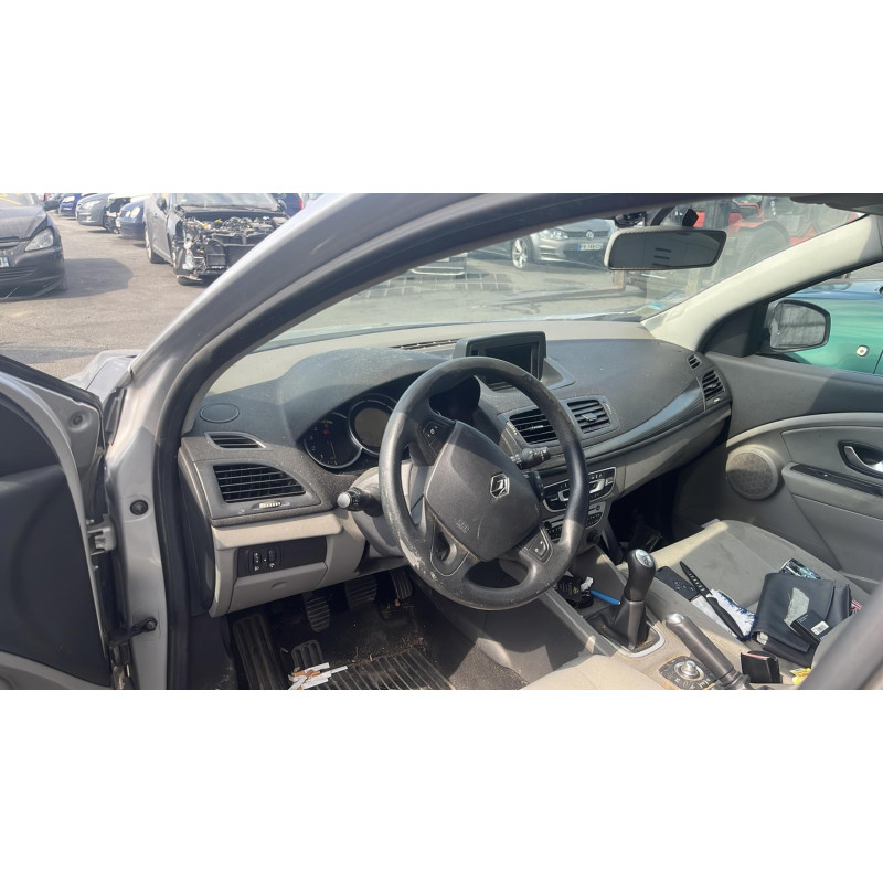 Boitier UCH RENAULT MEGANE 3 Photo n°16