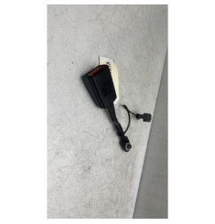 Attache ceinture avant droit OPEL ZAFIRA TOURER C Photo n°1