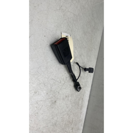 Attache ceinture avant droit OPEL ZAFIRA TOURER C Photo n°1