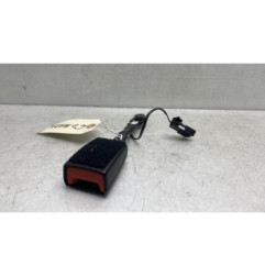 Attache ceinture avant droit OPEL ZAFIRA TOURER C