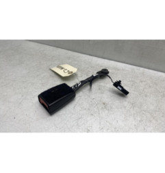 Attache ceinture avant droit OPEL ZAFIRA TOURER C