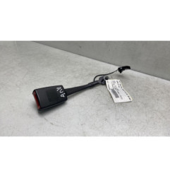 Attache ceinture avant gauche OPEL ZAFIRA TOURER C Photo n°1
