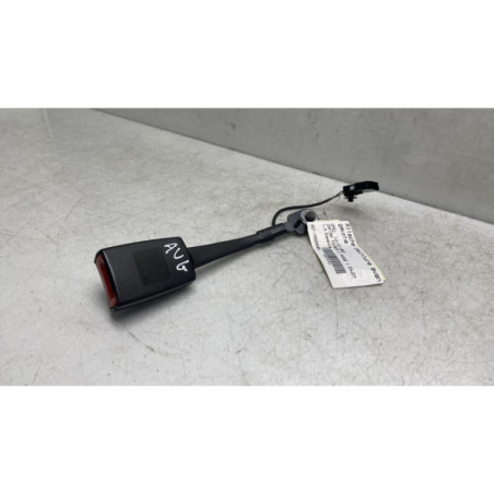 Attache ceinture avant gauche OPEL ZAFIRA TOURER C Photo n°1