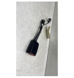 Attache ceinture avant gauche OPEL ZAFIRA TOURER C