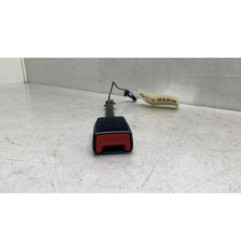 Attache ceinture avant gauche OPEL ZAFIRA TOURER C