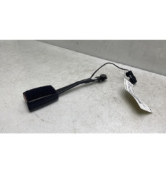 Attache ceinture avant gauche OPEL ZAFIRA TOURER C
