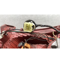 Feu arriere principal droit (feux) SUZUKI SWIFT 3