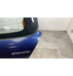Malle/Hayon arriere SUZUKI SWIFT 3