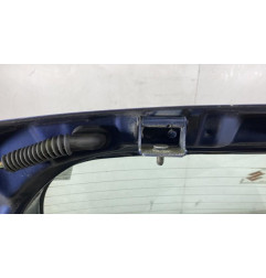 Malle/Hayon arriere SUZUKI SWIFT 3