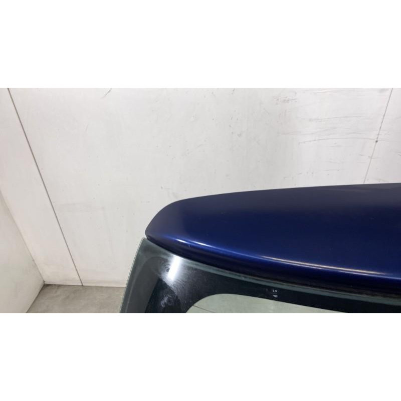 Malle/Hayon arriere SUZUKI SWIFT 3 Photo n°5