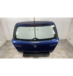 Malle/Hayon arriere SUZUKI SWIFT 3