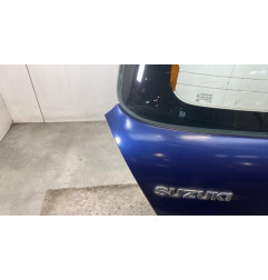 Malle/Hayon arriere SUZUKI SWIFT 3