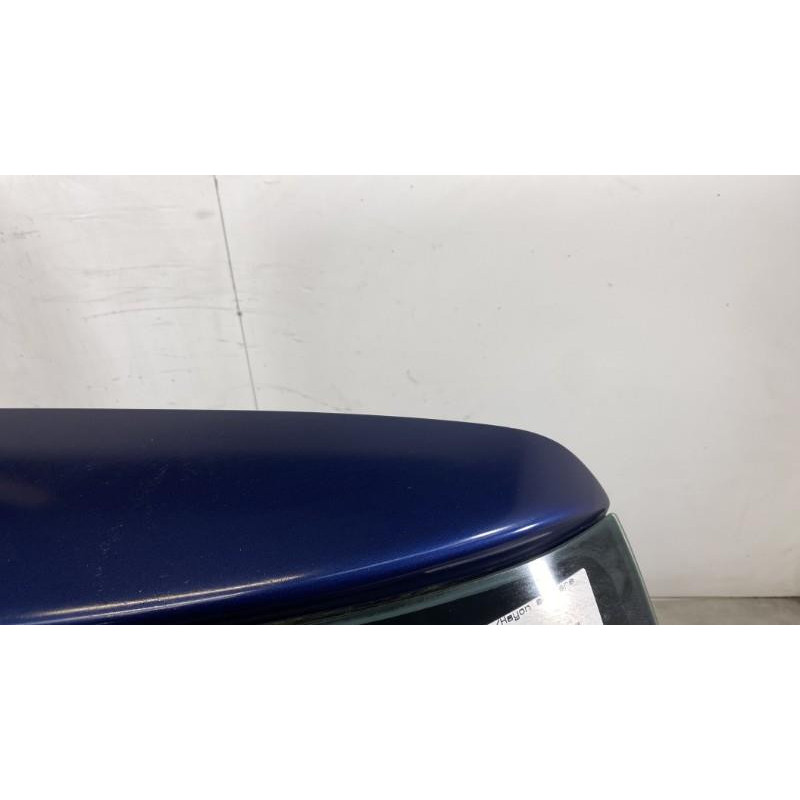 Malle/Hayon arriere SUZUKI SWIFT 3 Photo n°8