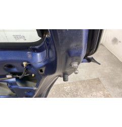 Malle/Hayon arriere SUZUKI SWIFT 3