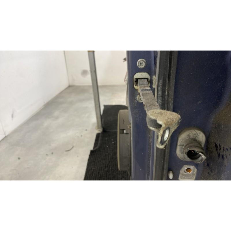 Porte avant gauche SUZUKI SWIFT 3 Photo n°4