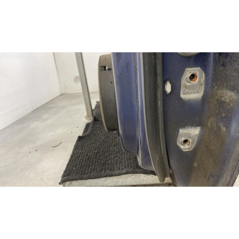 Porte avant gauche SUZUKI SWIFT 3 Photo n°5