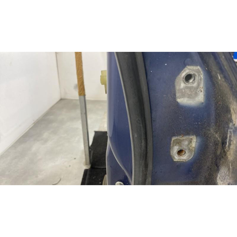 Porte avant gauche SUZUKI SWIFT 3 Photo n°6