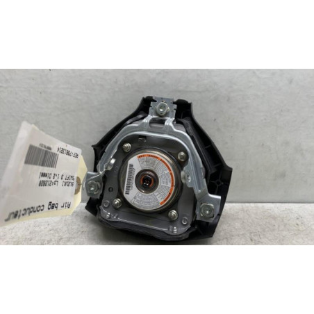 Air bag conducteur SUZUKI SWIFT 3 Photo n°1