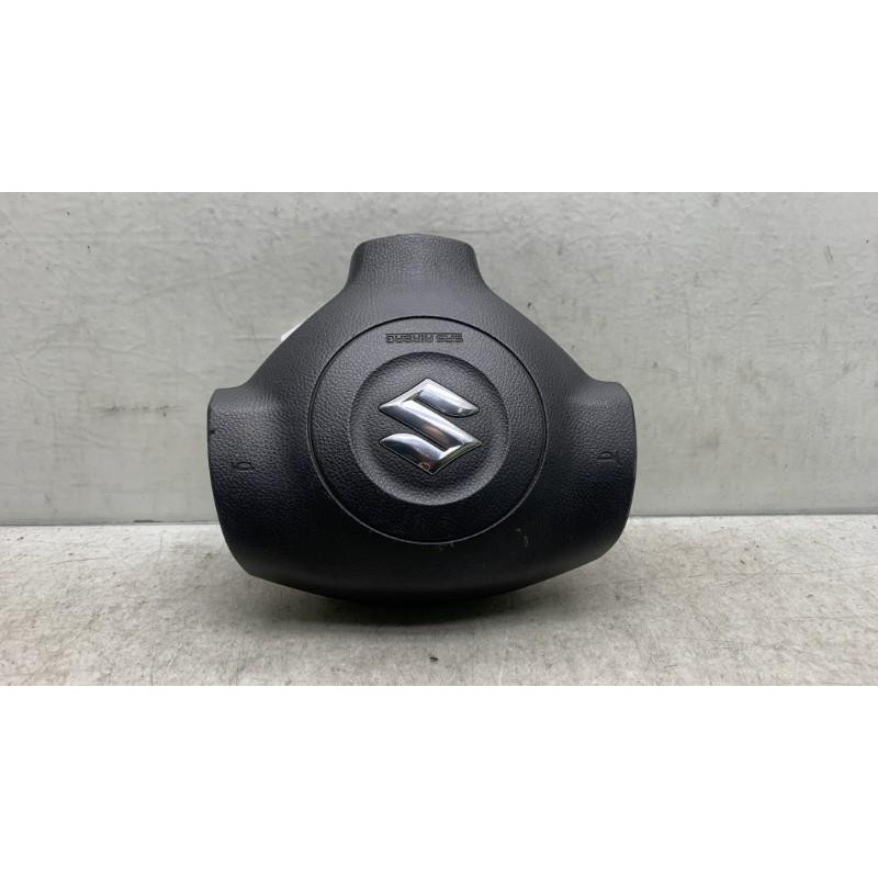 Air bag conducteur SUZUKI SWIFT 3 Photo n°3
