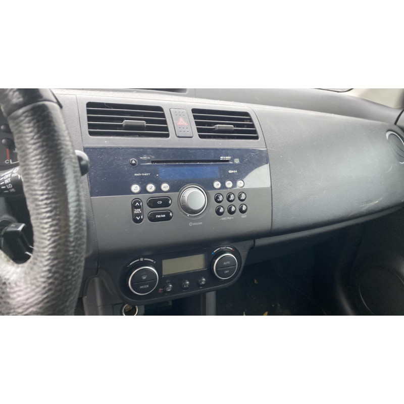 Charniere de capot SUZUKI SWIFT 3 Photo n°20
