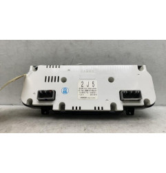 Commande chauffage SUZUKI SWIFT 3 Photo n°1