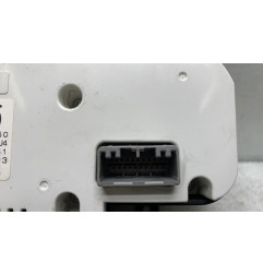 Commande chauffage SUZUKI SWIFT 3